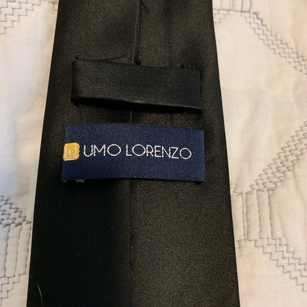 Men’s tie - Picture 2 of 2